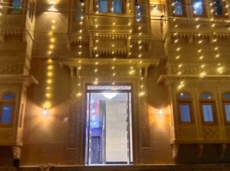 Hotel Zam Zam And Restaurant