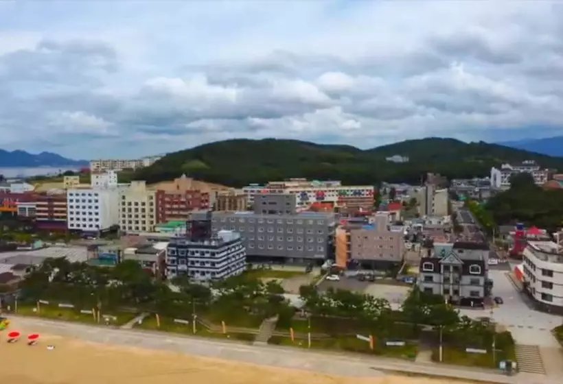 Motel Boryeong E