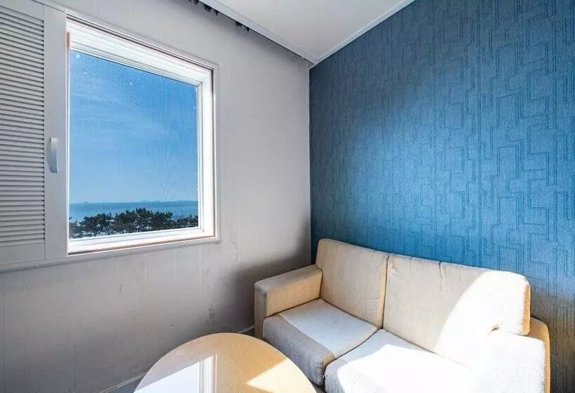 Motel Boryeong E