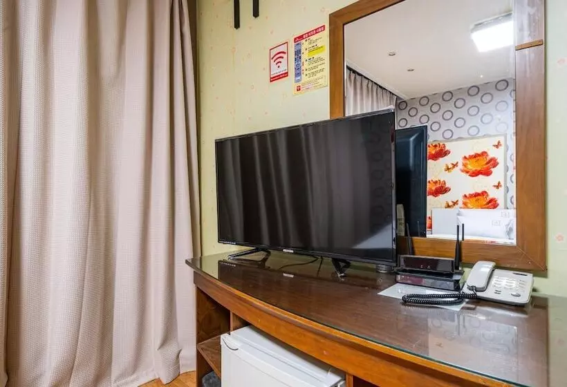Motel Boryeong E