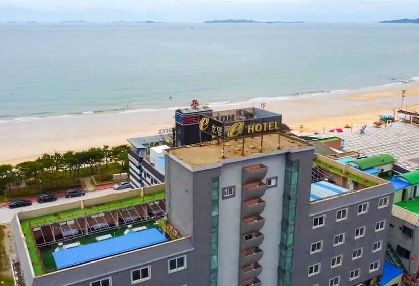 Motel Boryeong E