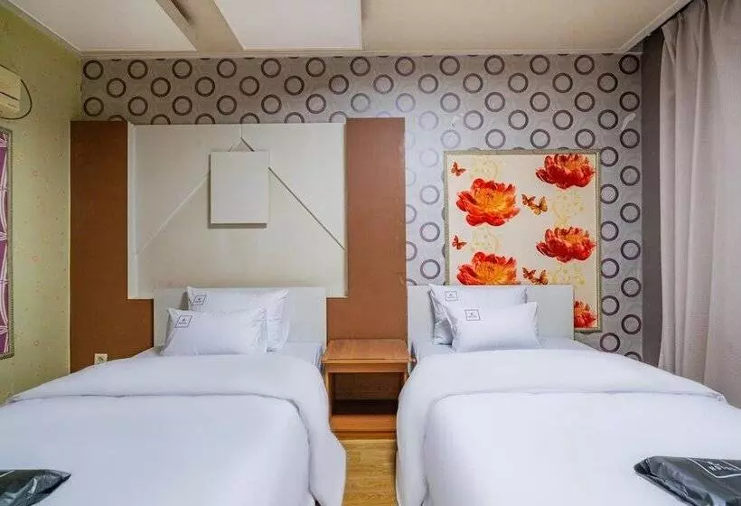 Motel Boryeong E