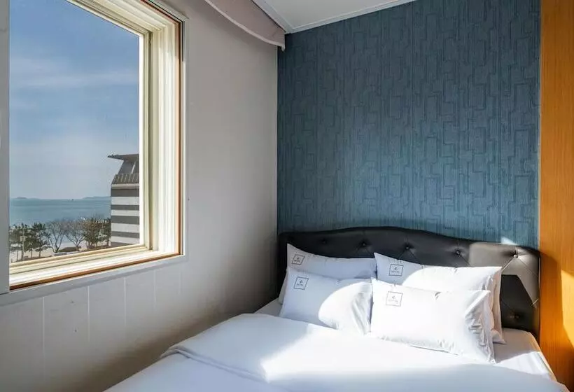 Motel Boryeong E