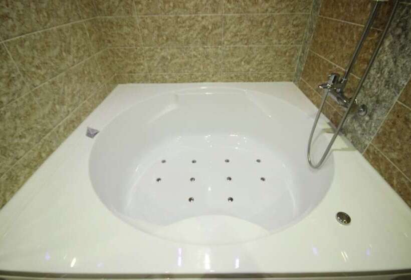 汽车旅馆 Busan Hakjang 369