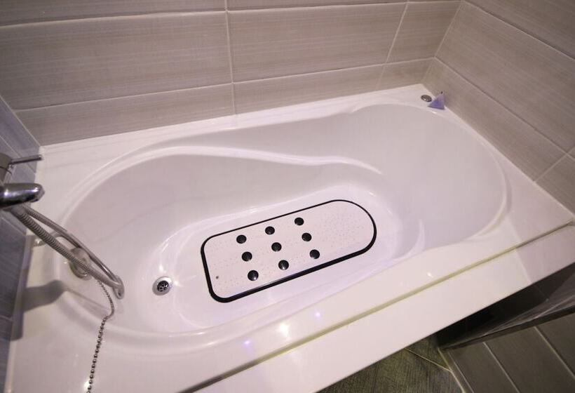 汽车旅馆 Busan Hakjang 369