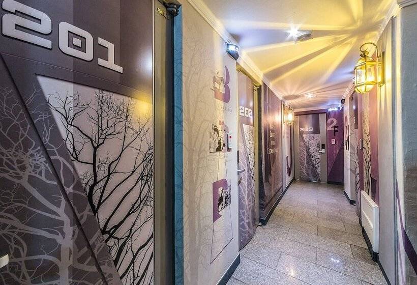 Motel Chuncheon Lime