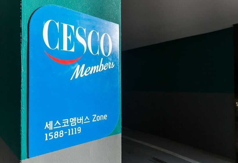 Motel Chuncheon Lime