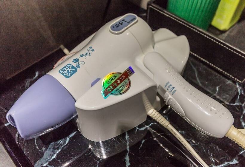 Motel Chuncheon Lime