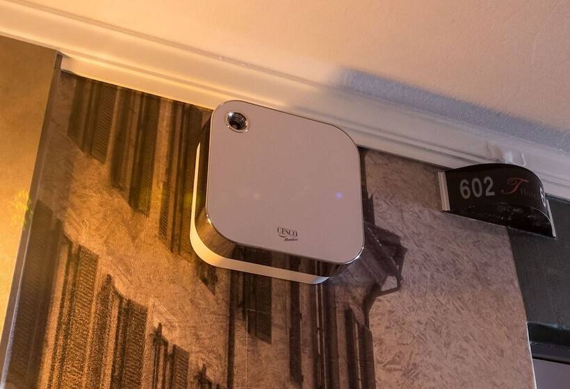 Motel Chuncheon Lime