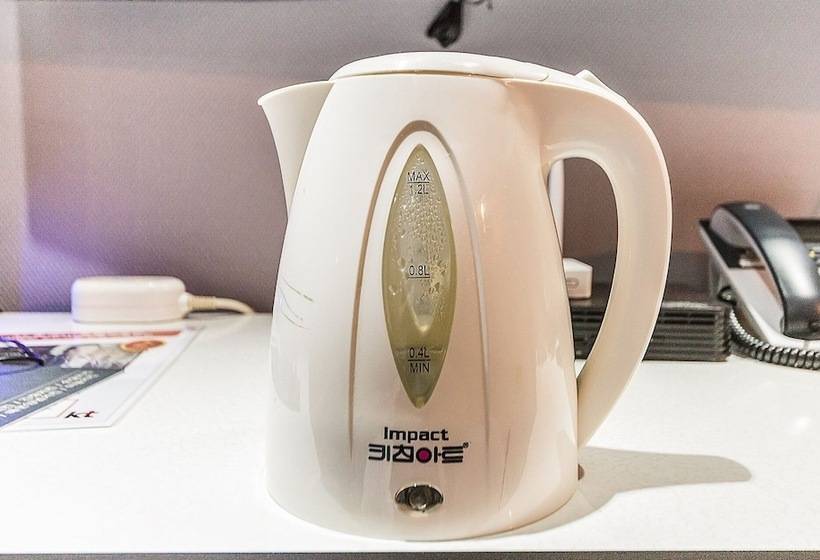 Motel Chuncheon Lime