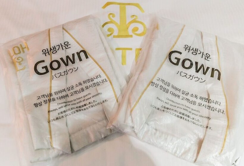 Motel Chuncheon Lime