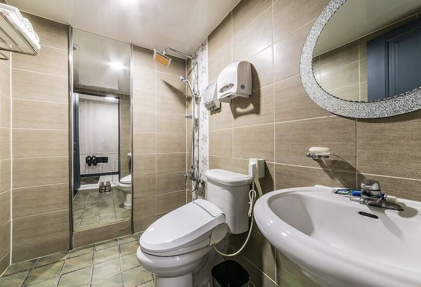 Motel Chuncheon Lime