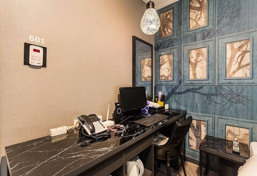 Motel Chuncheon Lime