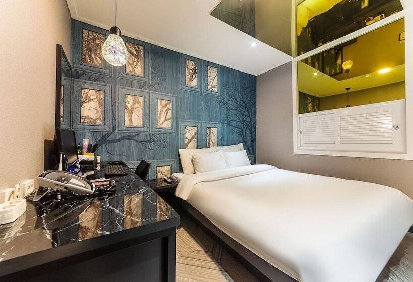 Motel Chuncheon Lime