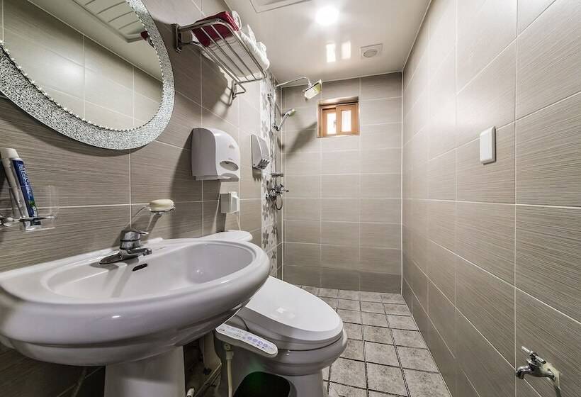 Motel Chuncheon Lime