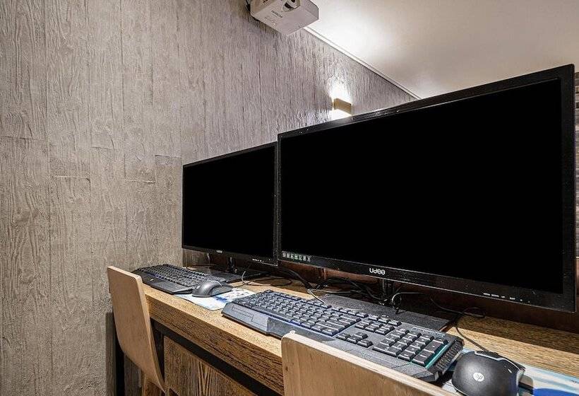 모텔 Daegu Dongcheon Dong Hotel A4