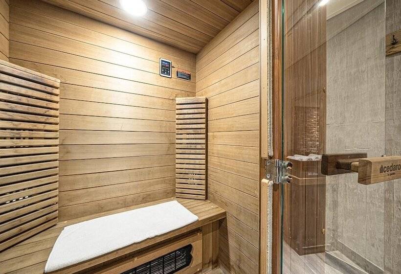 모텔 Daegu Dongcheon Dong Hotel A4