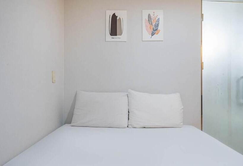 Motel Daegu Dongdaegu Love Way