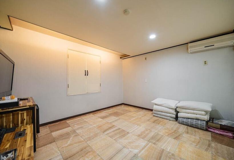 Motel Daegu Dongdaegu Love Way