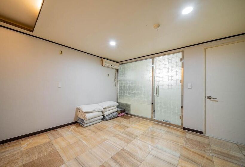 Motel Daegu Dongdaegu Love Way