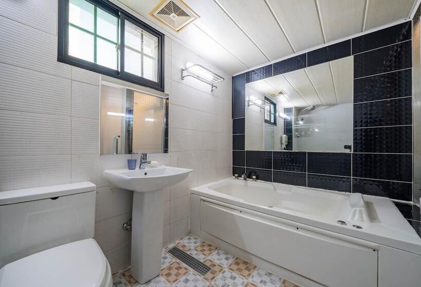 Motel Daegu Dongdaegu Love Way