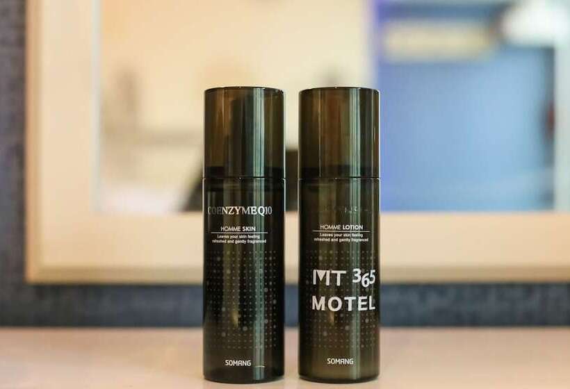 Motel Daegu Wondaedong Mt365