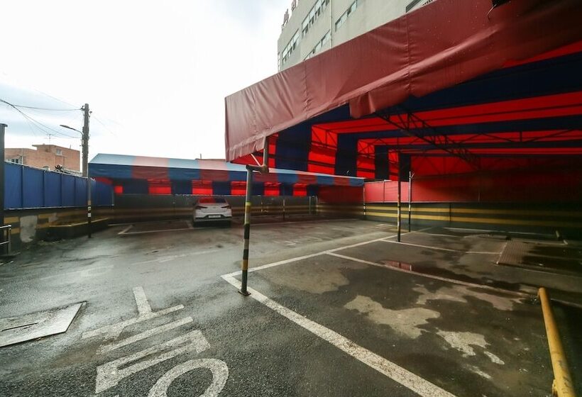 Motel Daegu Wondaedong Mt365