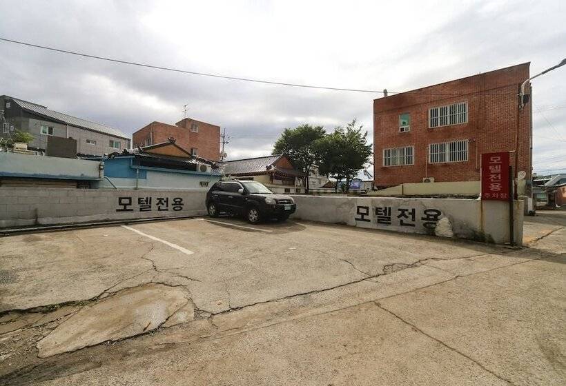 Motel Daegu Wondaedong Mt365