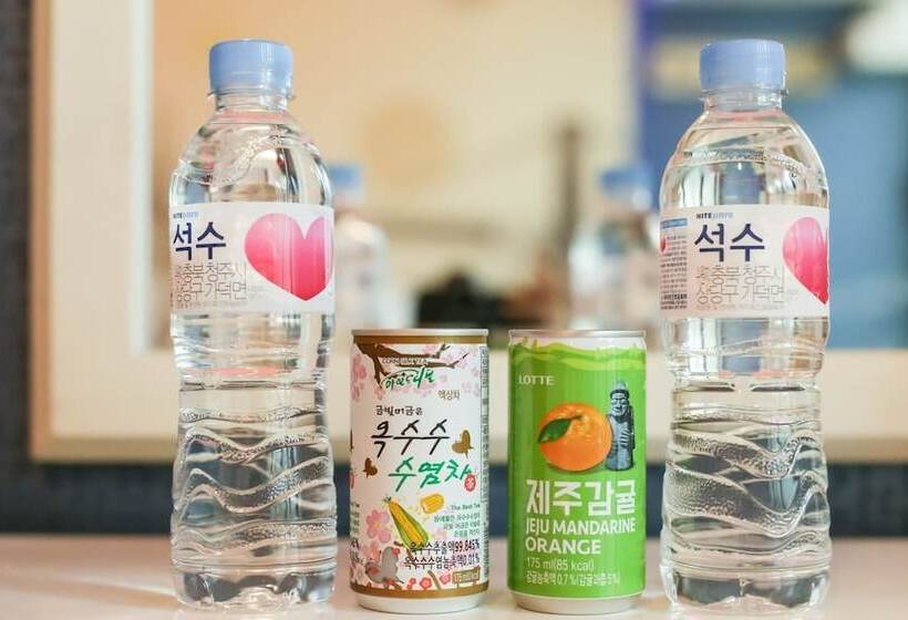 Motel Daegu Wondaedong Mt365