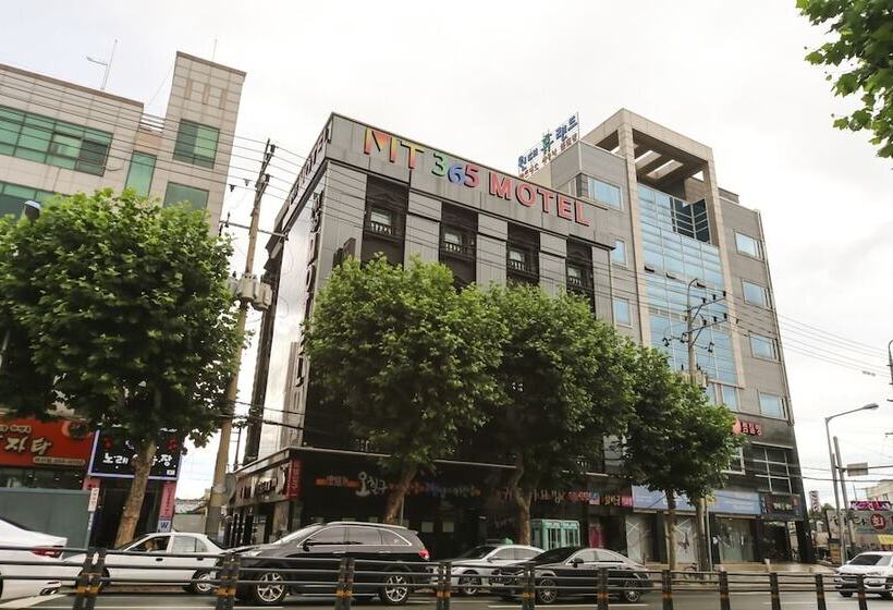Motel Daegu Wondaedong Mt365