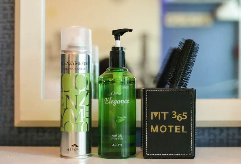 Motel Daegu Wondaedong Mt365