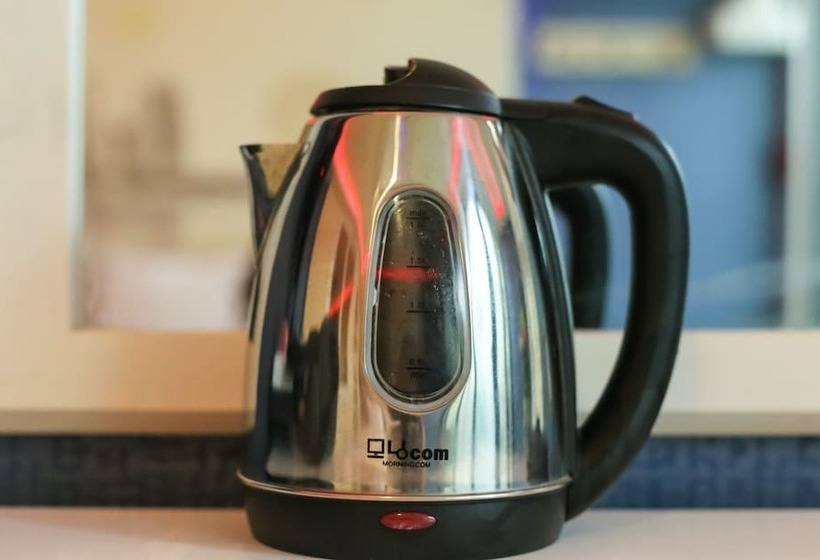 Motel Daegu Wondaedong Mt365