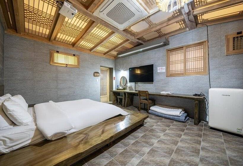 Motel Daejeon Meteor Edition