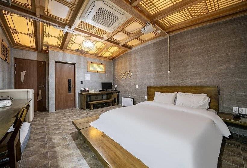 Motel Daejeon Meteor Edition