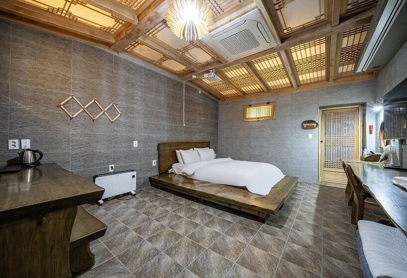 Motel Daejeon Meteor Edition