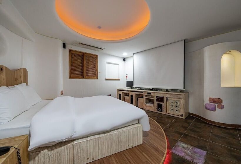 Motel Daejeon Meteor Edition