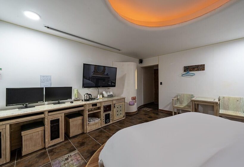 Motel Daejeon Meteor Edition
