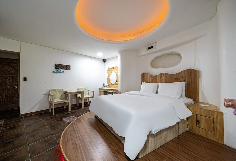 Motel Daejeon Meteor Edition