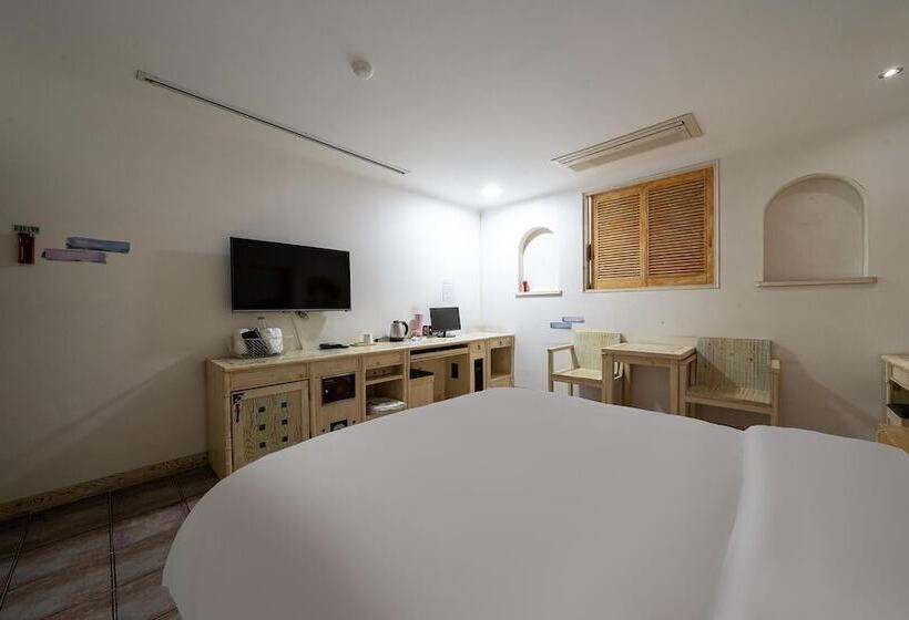 Motel Daejeon Meteor Edition
