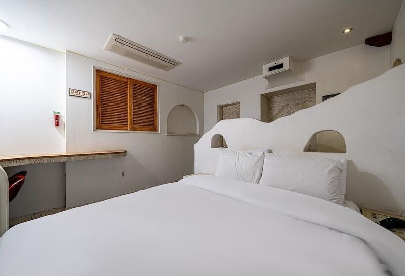 Motel Daejeon Meteor Edition