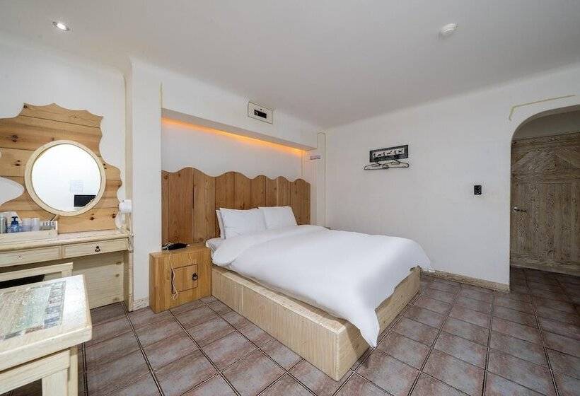 Motel Daejeon Meteor Edition