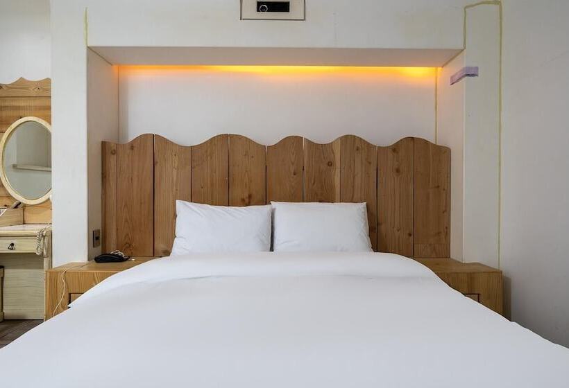 Motel Daejeon Meteor Edition