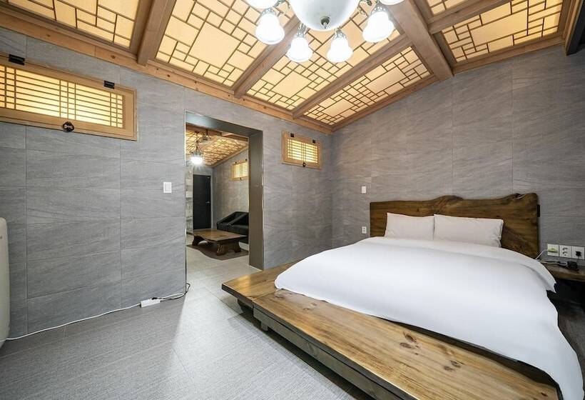 Motel Daejeon Meteor Edition