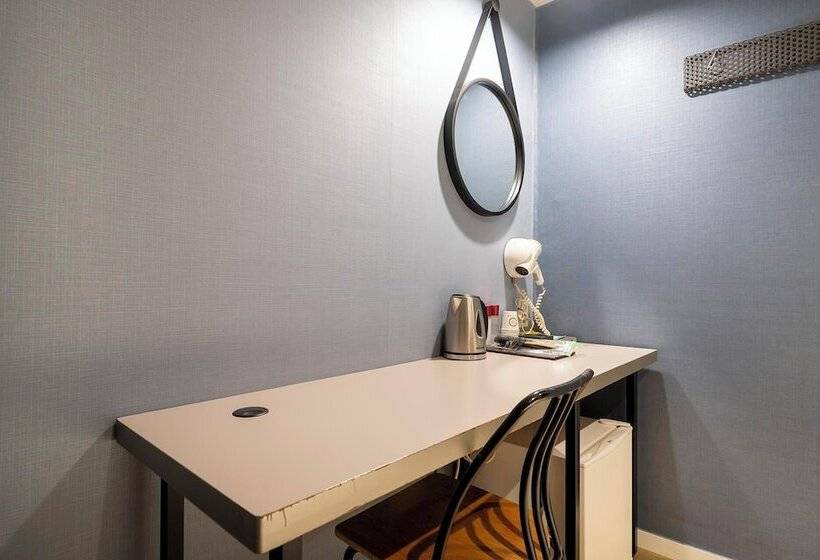 モーテル Eungam Raffles