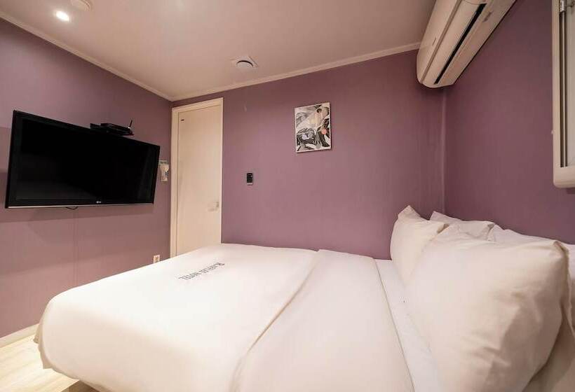 モーテル Eungam Raffles