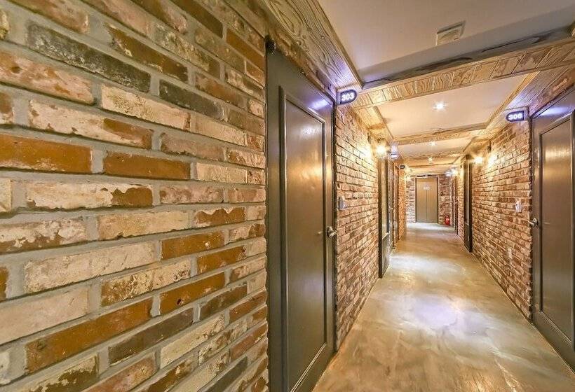 Motel Gyeongju Soulmate