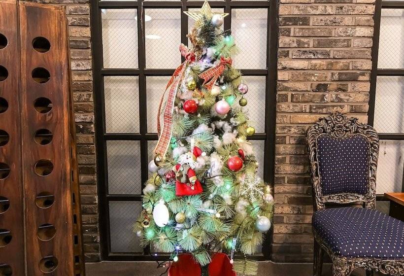 Motel Gyeongju Soulmate