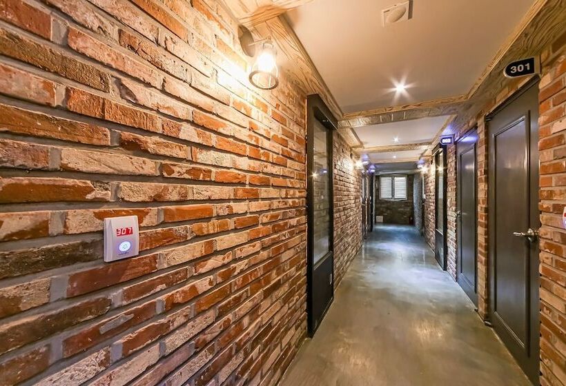 Motel Gyeongju Soulmate