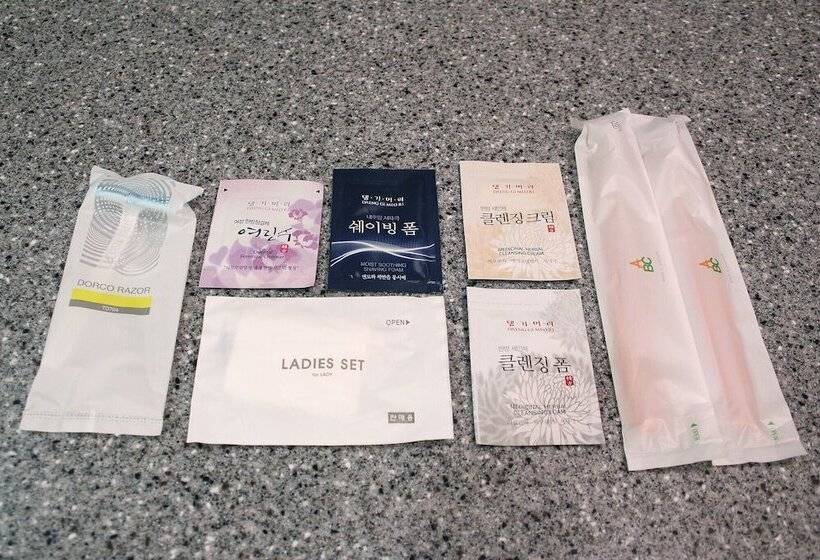 Motel Gyeongju Soulmate