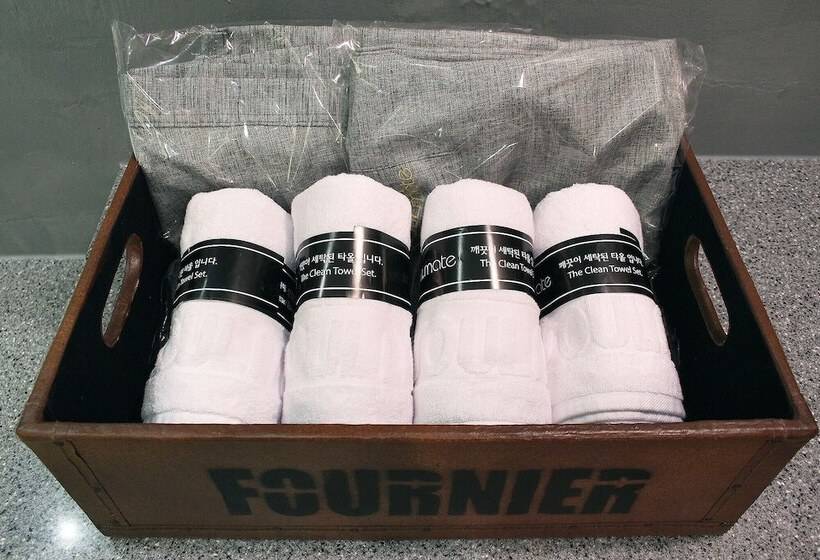 Motel Gyeongju Soulmate